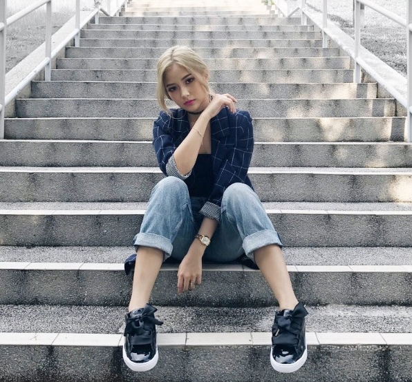 刘德华最新同款鞋子,刘德华同款adidas球鞋