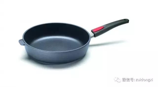 这口锅，只看颜值你就会它买单