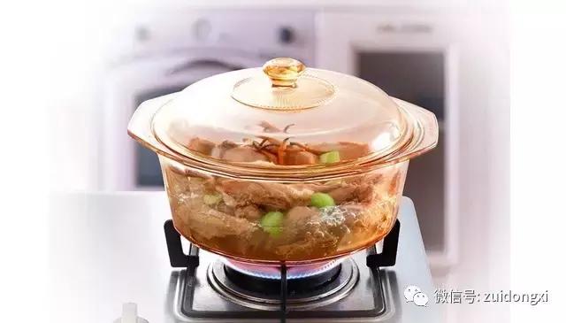 这口锅，只看颜值你就会它买单