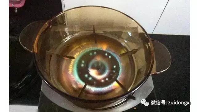 这口锅，只看颜值你就会它买单