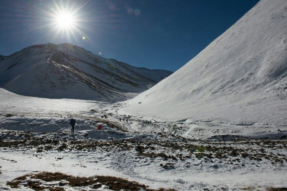 狼塔徒步a线详细攻略,狼塔徒步路线