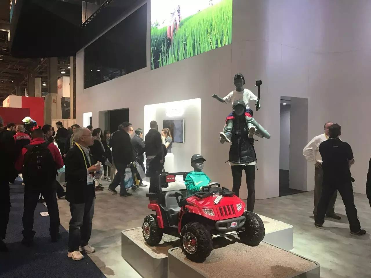 ces第二天多少分,ces2022回放