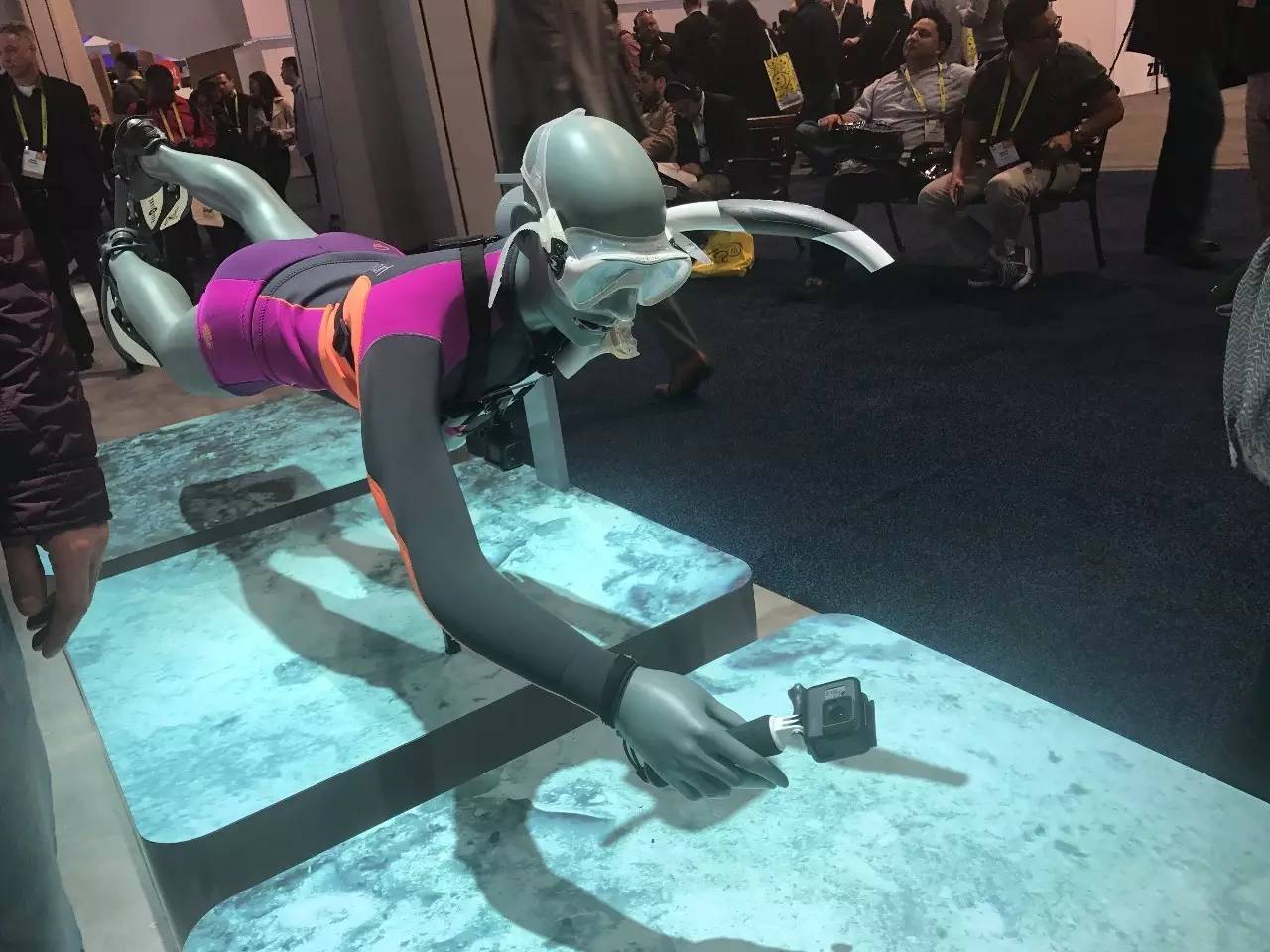 ces第二天多少分,ces2022回放