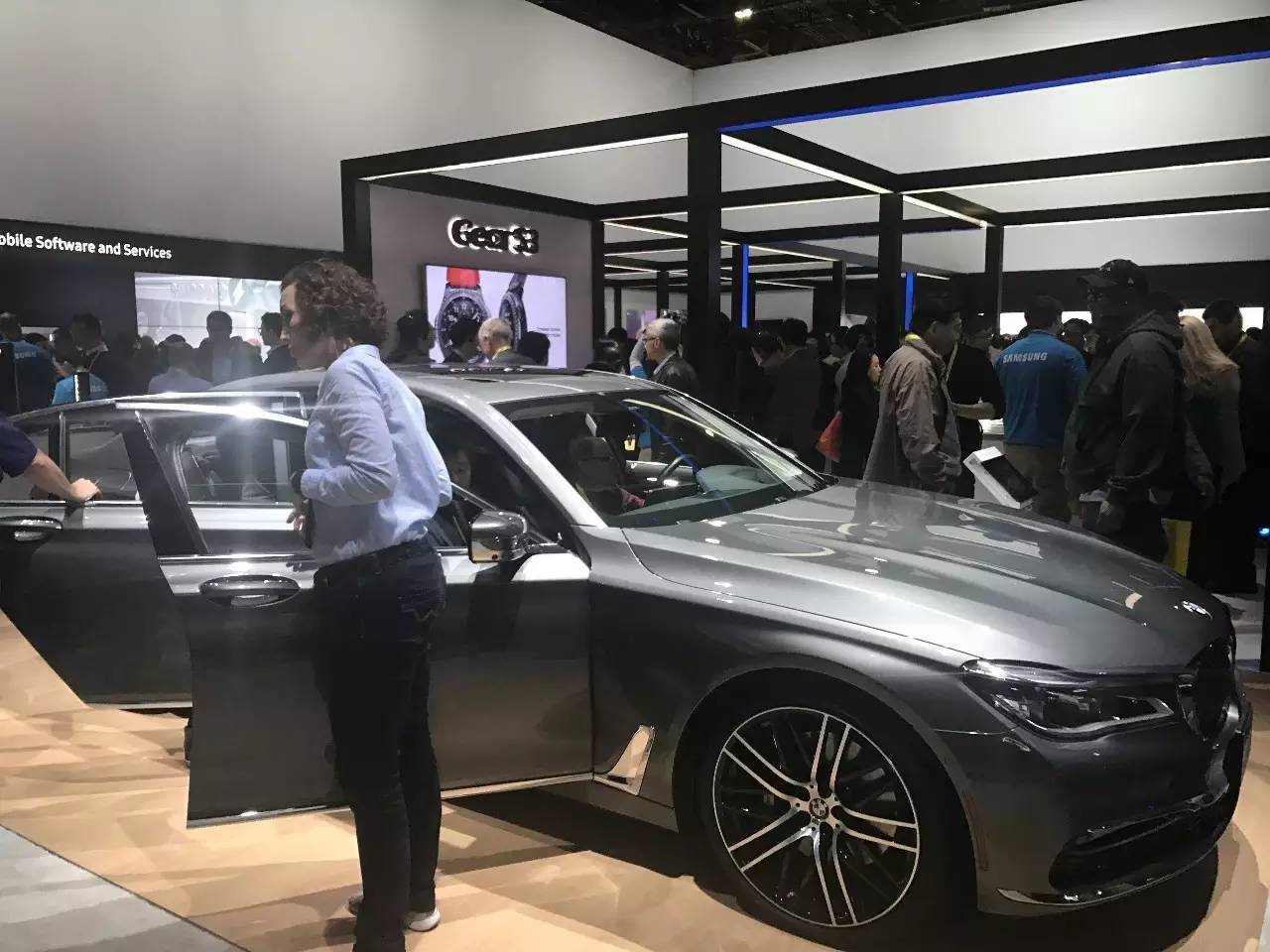 ces第二天多少分,ces2022回放