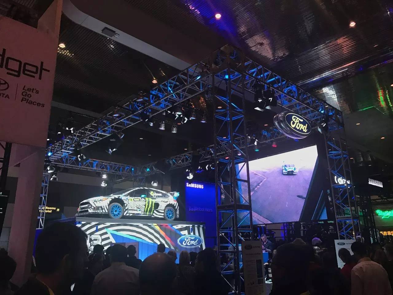 ces第二天多少分,ces2022回放