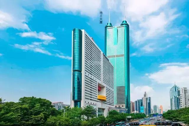 我是深圳人,深圳罗湖本地人