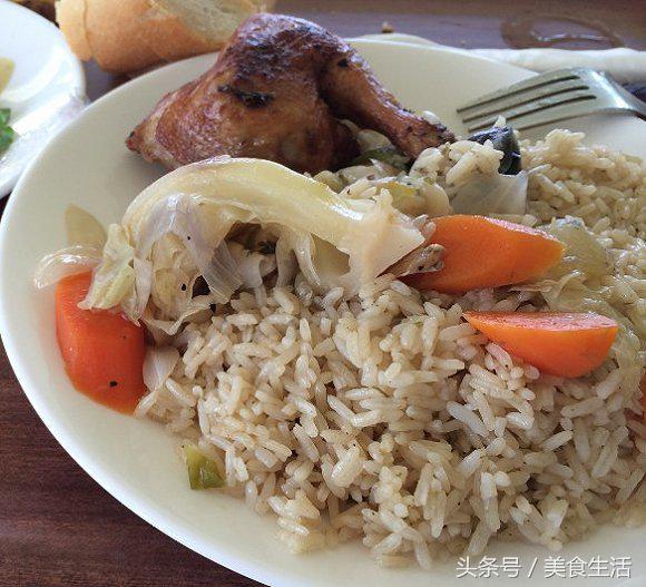 探秘科特迪瓦饮食文化原来非洲人都吃这个