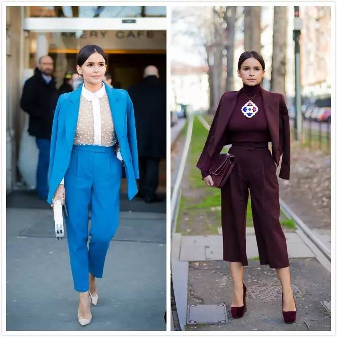 年会穿搭指南，让你惊艳又有品位！