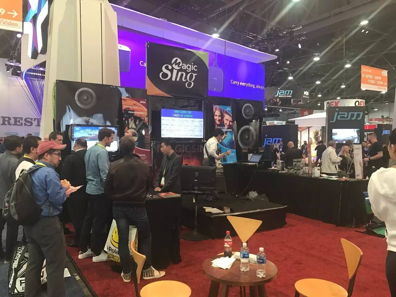 ces第二天多少分,ces2022回放