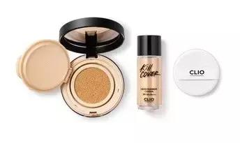 气垫千千万你要怎么选？看完这里你就明白啦