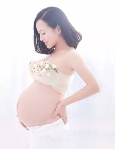 孕期牙齿常见问题,孕期准妈妈常见的四个心理问题