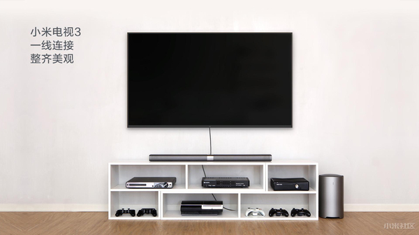 小米电视音质怎么调节好,小米电视连接音响音质很差