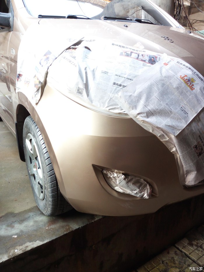 五菱宏光mini马卡龙补漆多少钱,五菱宏光银色被划伤补漆需要多少