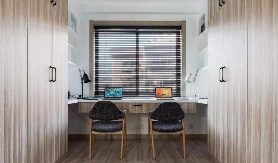 凤凰湾装修风格,凤凰湾103平装修方案报价