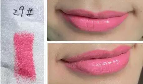 ysl圣罗兰口红314有小样吗,ysl圣罗兰口红和阿玛尼哪个贵