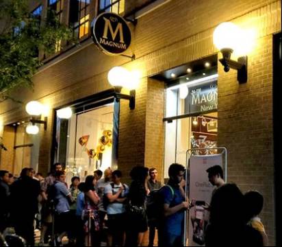 最有实力和苹果三星抗衡的手机,国产手机逆袭的故事