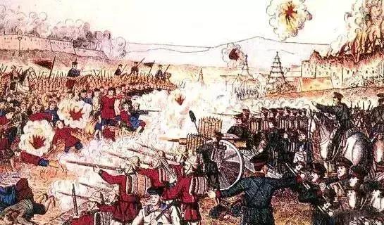 回顾中国历史解密1972,2016年以来重大泄密事件