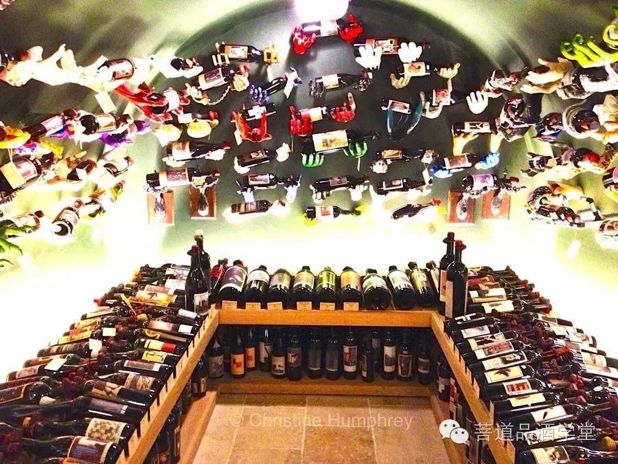 顶级膜拜酒,膜拜酒排行榜