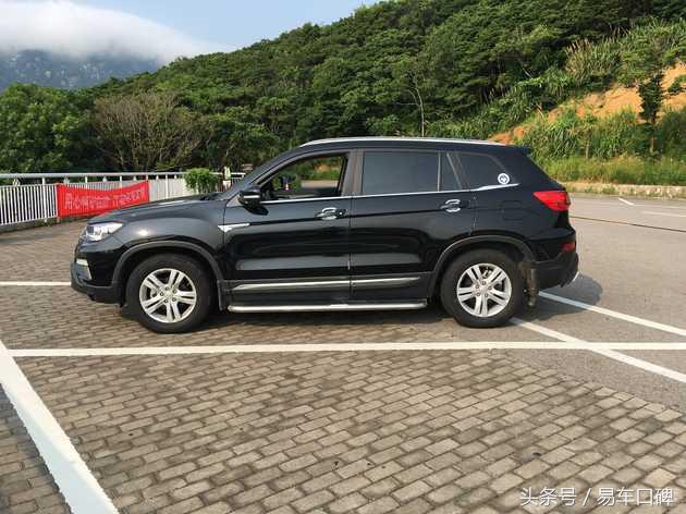 1.8tcs75自动挡真实油耗,1.8tcs75动力怎么样