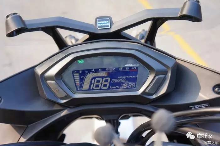 新大洲本田战鹰cbf190x和猛鸷190,18款新大洲本田cbf190x