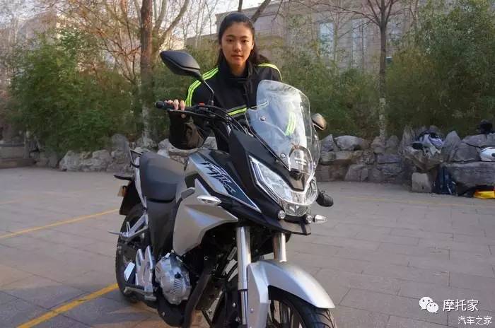 新大洲本田战鹰cbf190x和猛鸷190,18款新大洲本田cbf190x