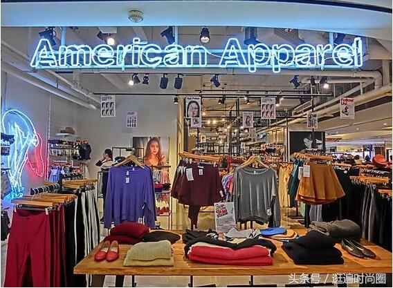 推荐给年轻人的10个快时尚品牌