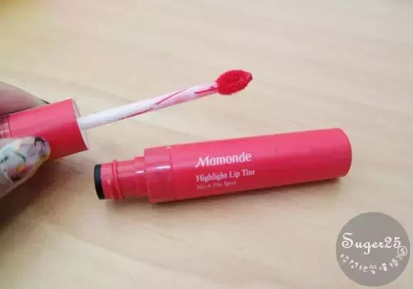 最近很火的韩剧唇膏,韩剧女主同款口红色号