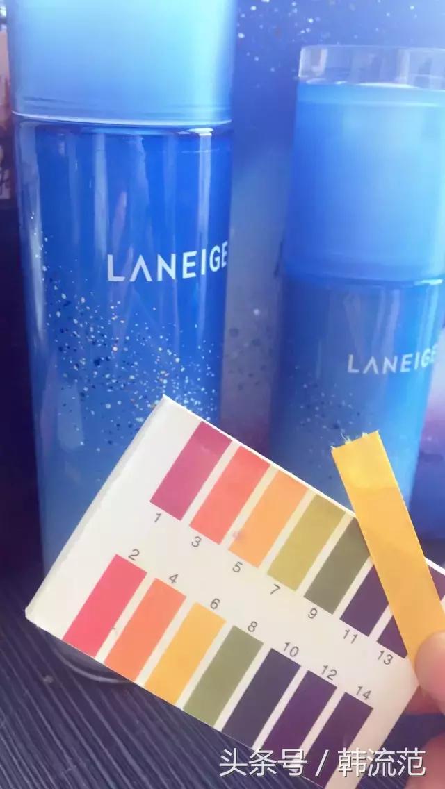 韩妆300元水乳测评,韩妆水乳化妆品红榜推荐