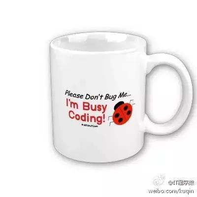 湖南优才创智在国内，程序猿最喜欢说的30句话