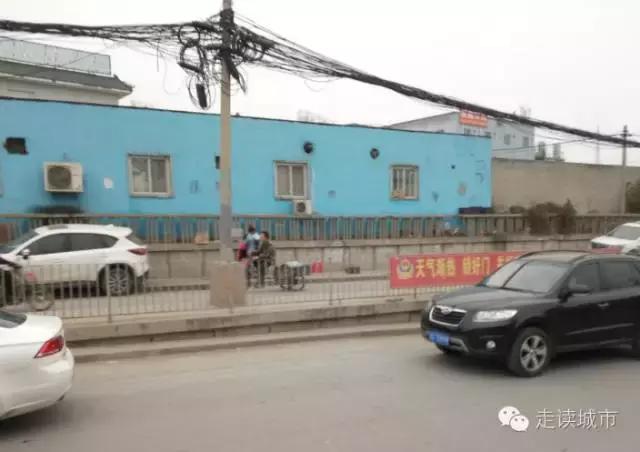 北京朝阳双桥附近村子,朝阳区双桥附近的村