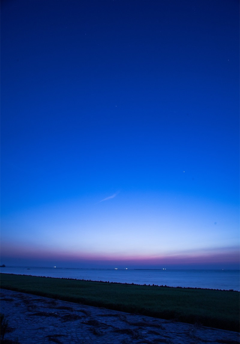 浦东南汇滴水湖游玩,上海滴水湖海边游玩