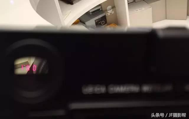 入门LeicaM相机难吗？那是你没有掌握这些