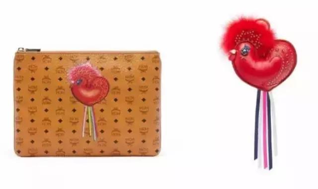 盘点辣眼睛的迷惑行为,鸡年限定和猪年限定