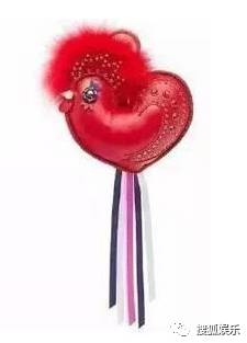 大牌鸡年限量,奢侈品大牌狗年限量版