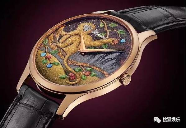 大牌鸡年限量,奢侈品大牌狗年限量版