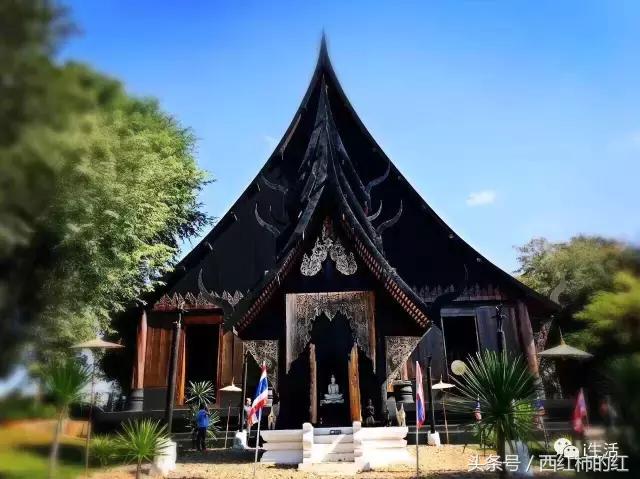 如果你喜欢清迈,泰国如果你爱一个人