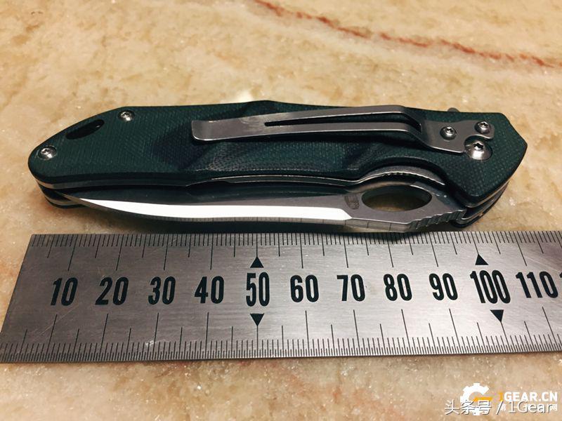 国产一样牛！生产户外用品的专业刀商,隐藏毒牙的猛兽蝮蛇小*刀折**