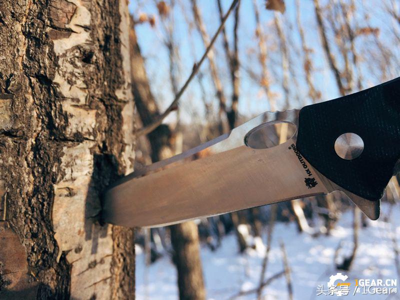 国产一样牛！生产户外用品的专业刀商,隐藏毒牙的猛兽蝮蛇小*刀折**