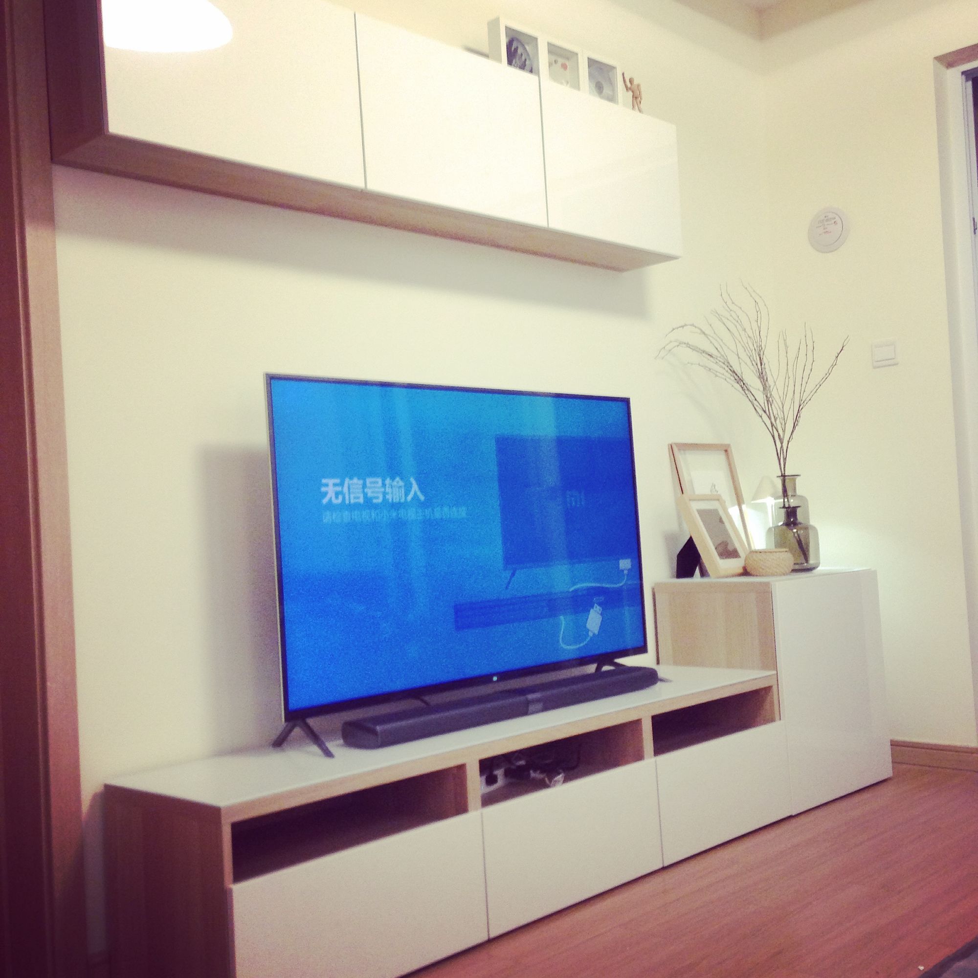 北欧风格家居小窝,北欧时尚小窝设计