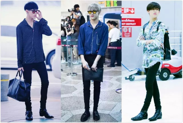 除了权志龙还有谁,除了权志龙还有谁有黑卡