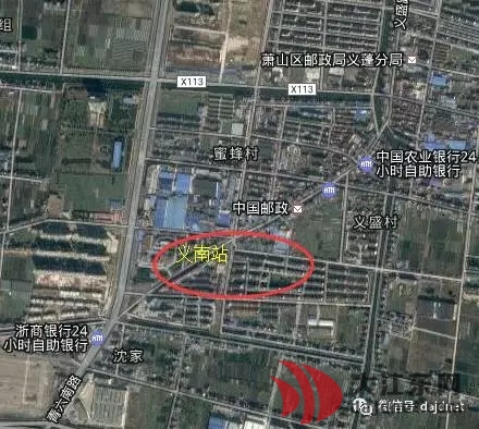 杭州地铁5号线姑娘桥站房子升值,杭州地铁7号线楼盘
