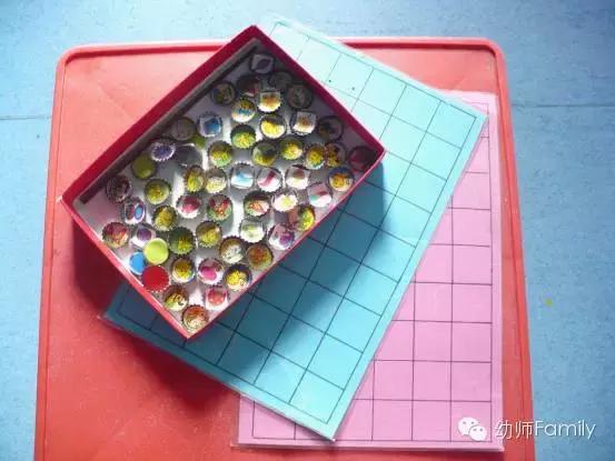 自制玩具100例纸箱,用纸箱自制好玩的玩具