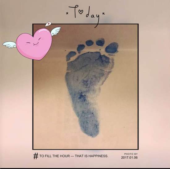 恭喜林心如霍建华喜获6.6斤女宝宝，为何明星“偏爱”剖腹产？