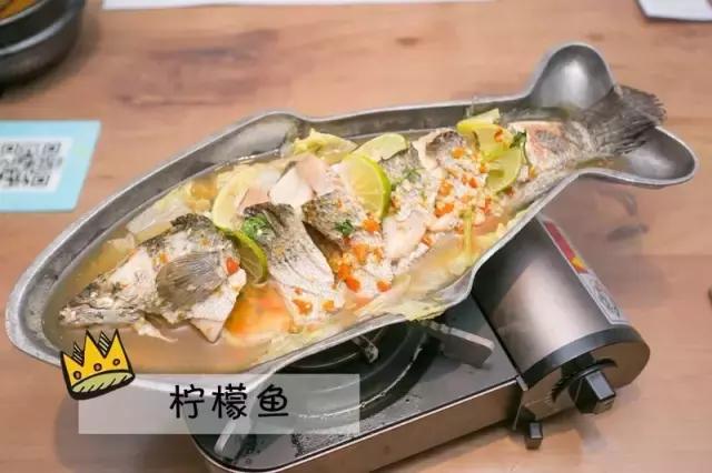 泰国餐厅空降珠海斗门！泰国厨师带你免单试食，刷我滴卡！