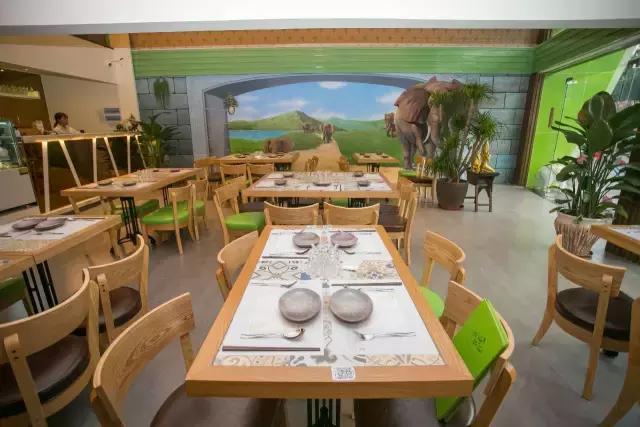 泰国餐厅空降珠海斗门！泰国厨师带你免单试食，刷我滴卡！