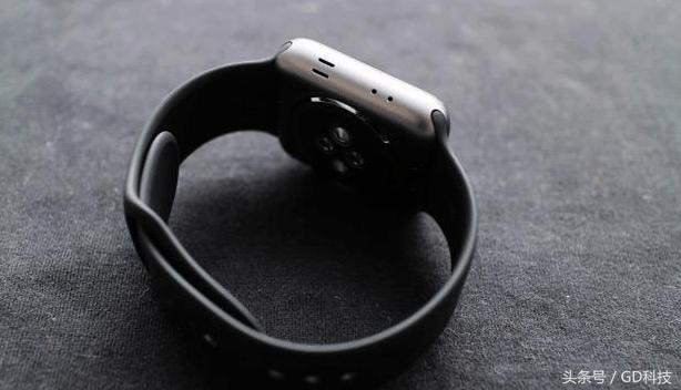 applewatch2代体验,applewatch2展现