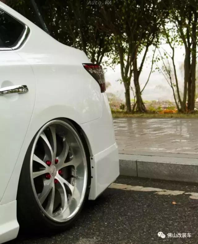 江门改装本田锋范,江门改装东风