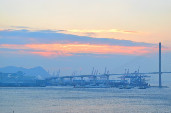 日韩邮轮游自由行,日韩航线邮轮旅游