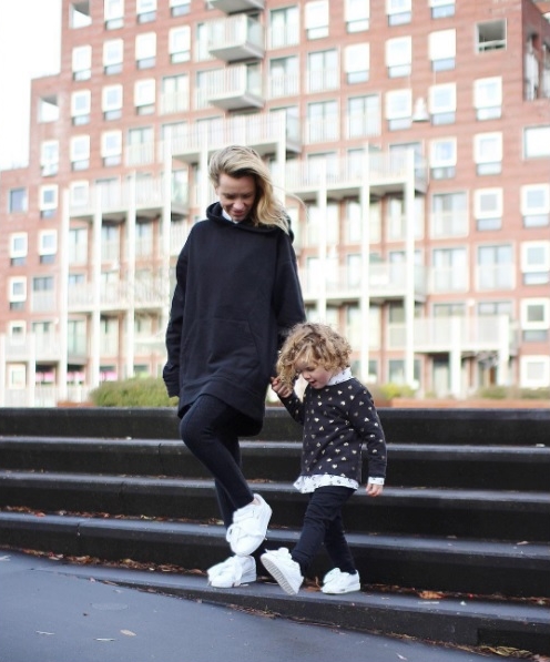 刘德华最新同款鞋子,刘德华同款adidas球鞋