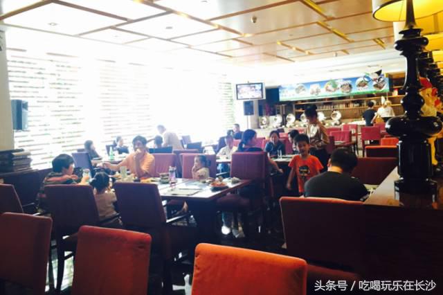 在长沙吃顿烧烤200元够吗,长沙去吃湘菜吃到饱大概多少钱